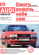 Audi 80, 90 (B3)