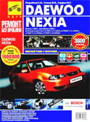 Daewoo Nexia N100, N150