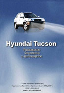 Hyundai Tucson с 2004 года выпуска